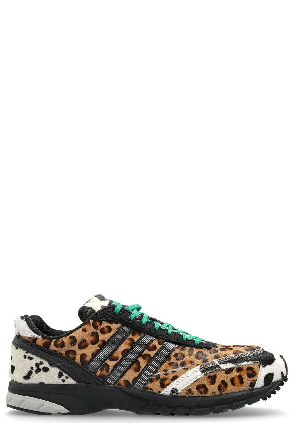 Adizero Adios Og Low-Top Sneakers