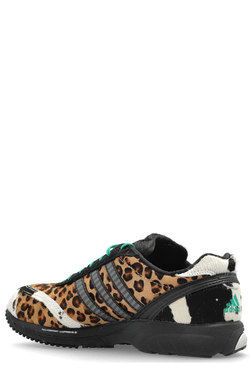 Adizero Adios Og Low-Top Sneakers