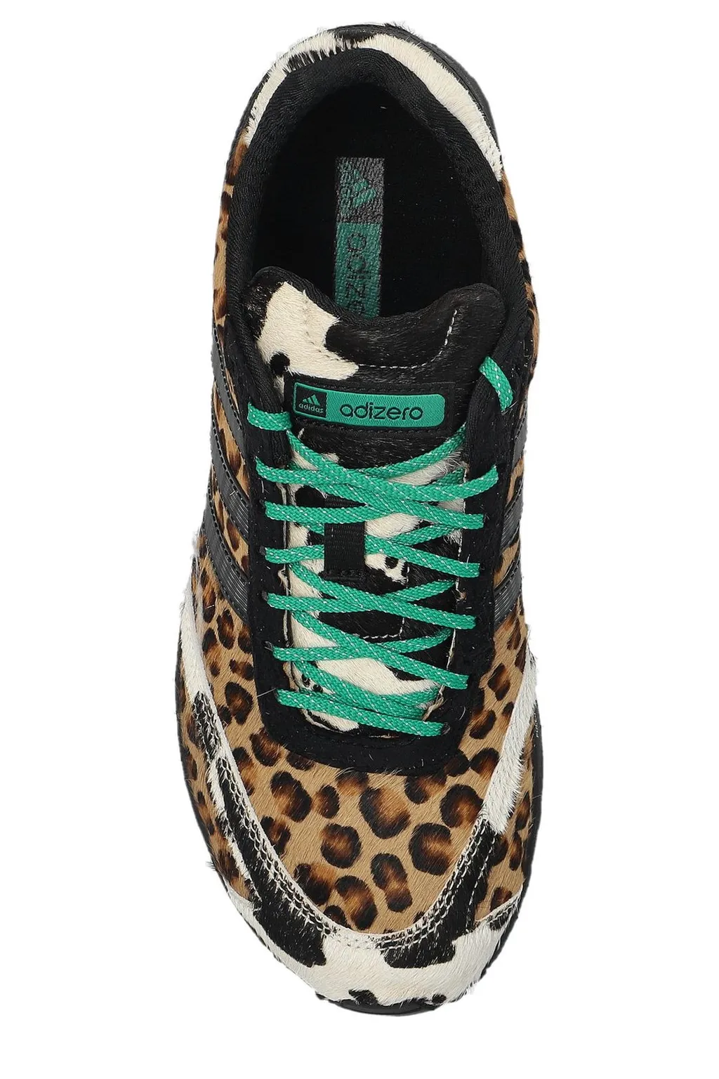Adizero Adios Og Low-Top Sneakers