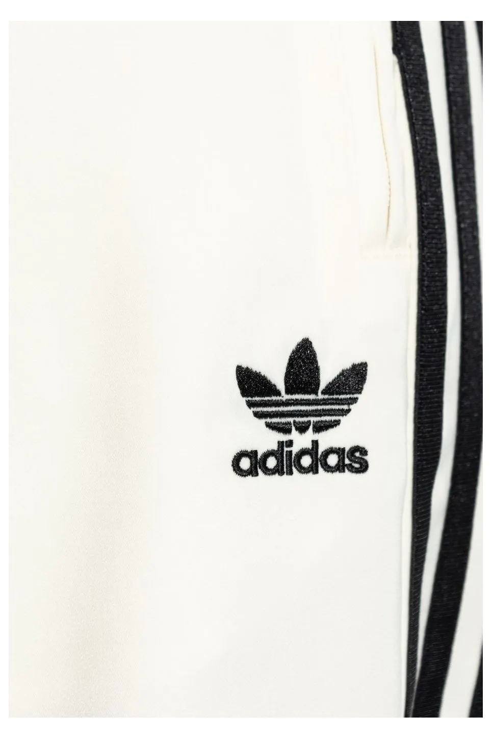 Logo-Embroidered Sweatpants