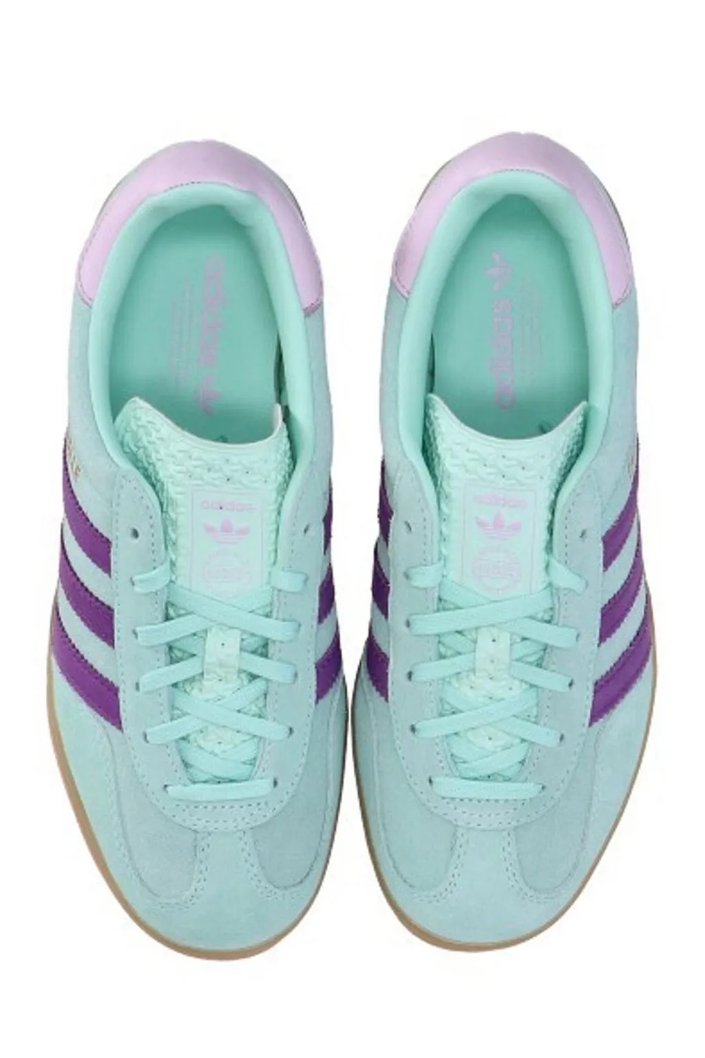 Gazelle Indoor Shoes