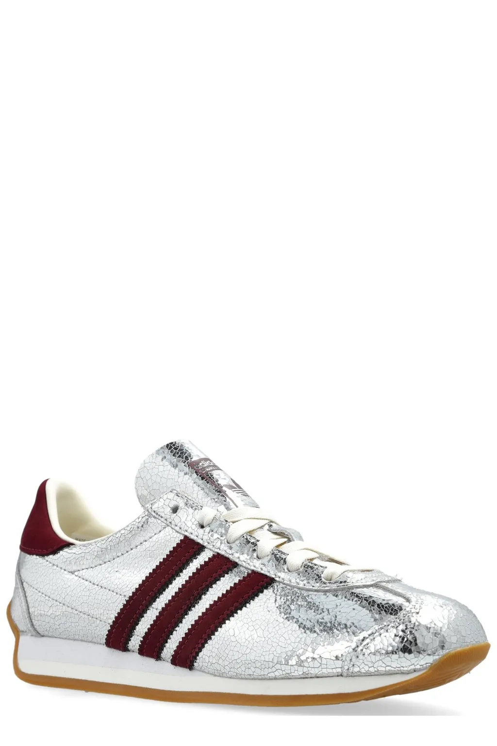 Country Og Lace-Up Sneakers