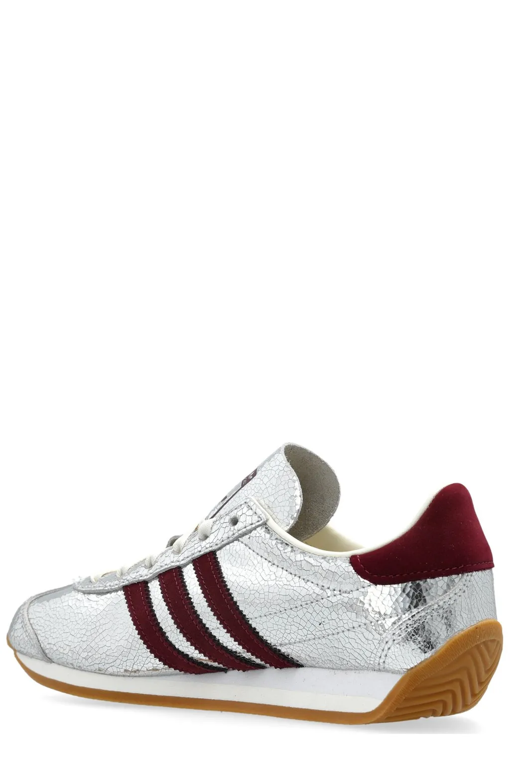 Country Og Lace-Up Sneakers