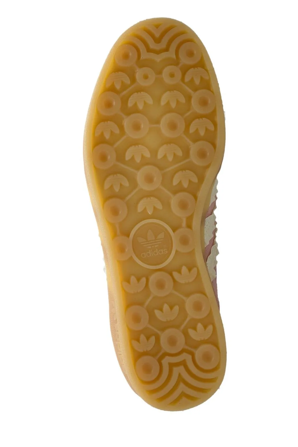 Gazelle Indoor Lace-Up Sneakers