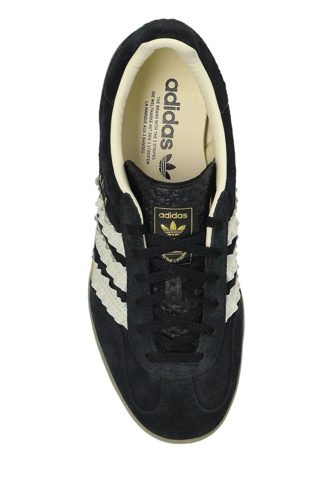 Gazelle Indoor Sport Shoes