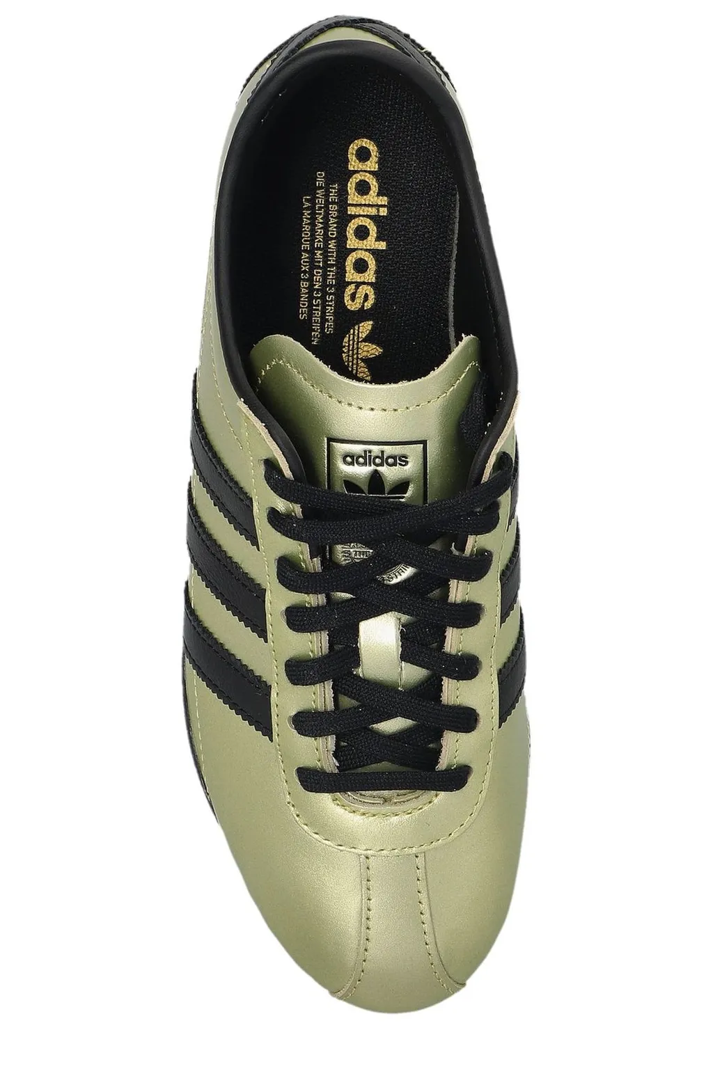 Tokyo Shoes
