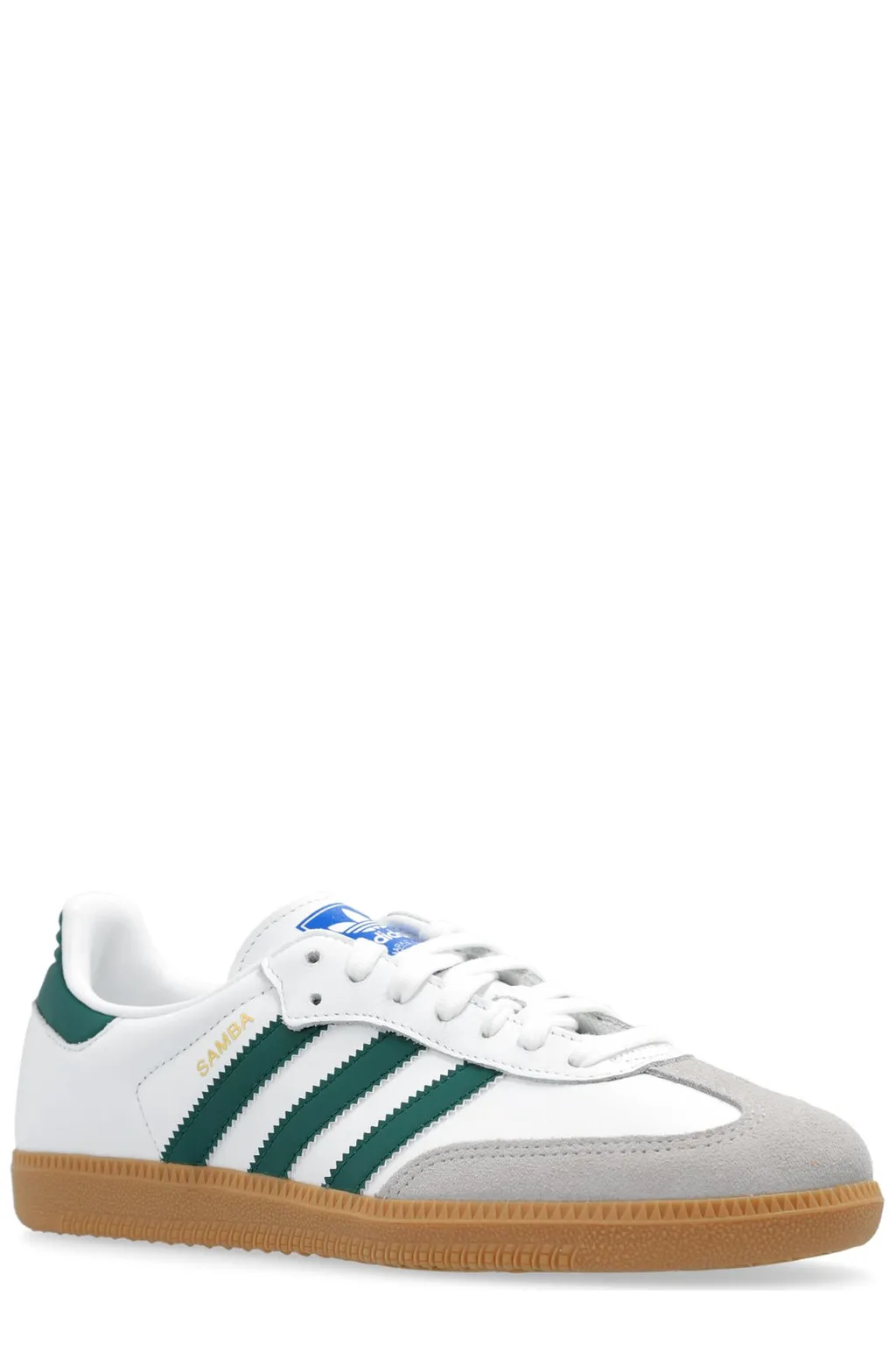 Samba Og Low-Top Sneakers