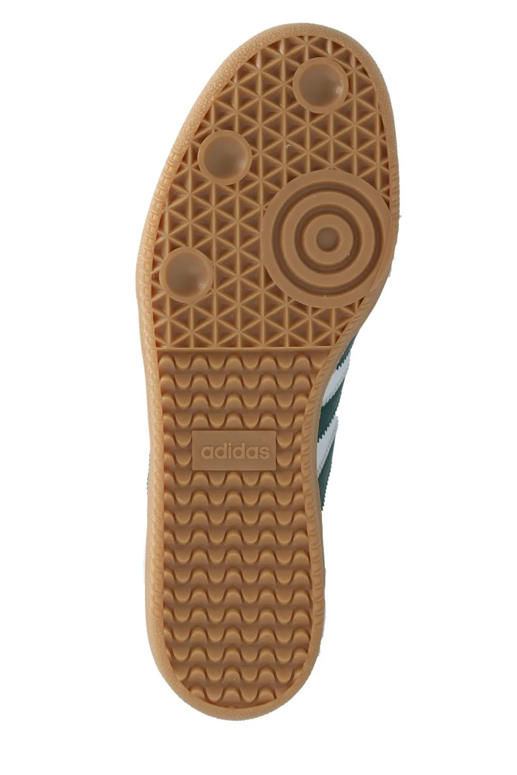 Samba Og Low-Top Sneakers
