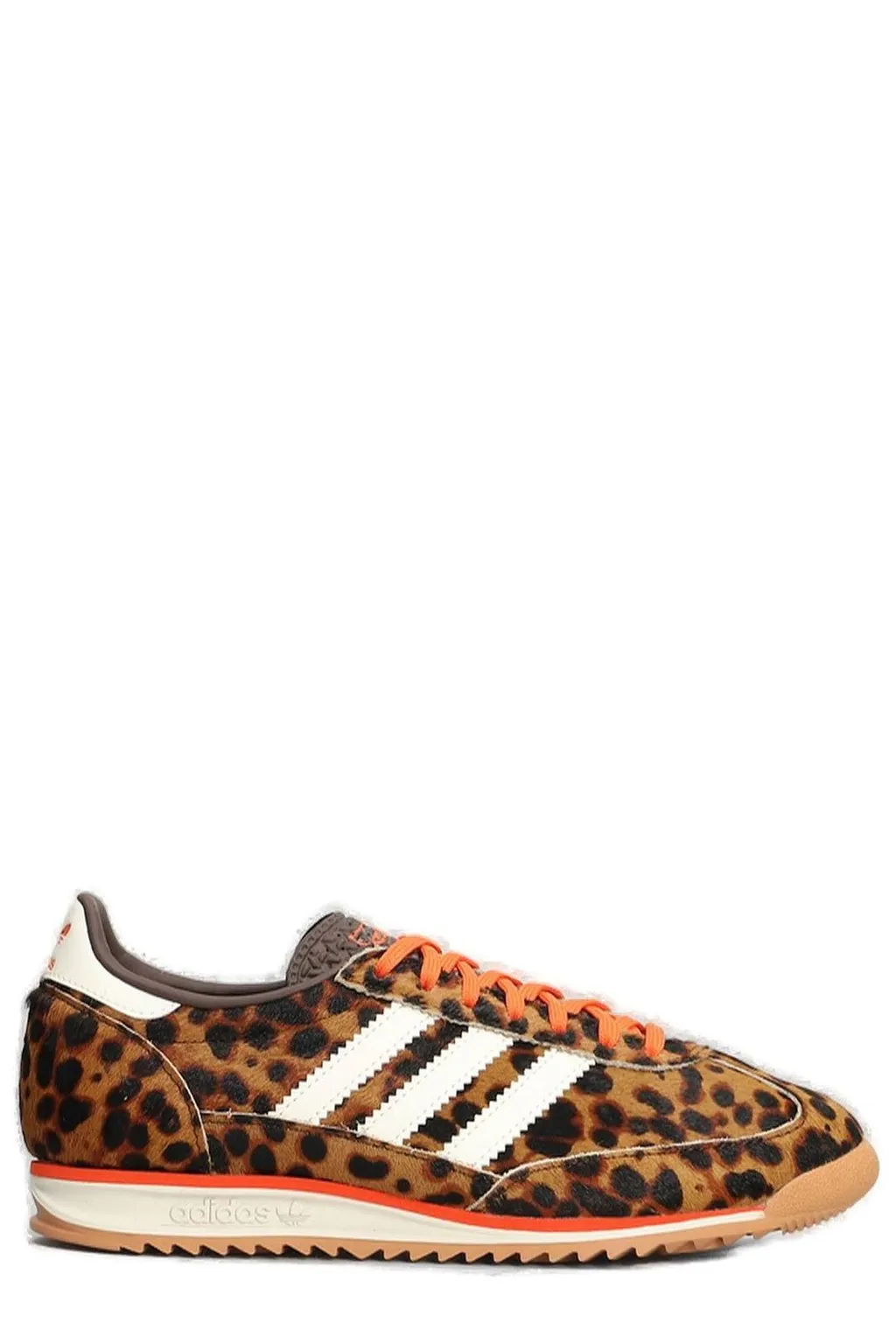 Sl 72 Og Lace-Up Sneakers