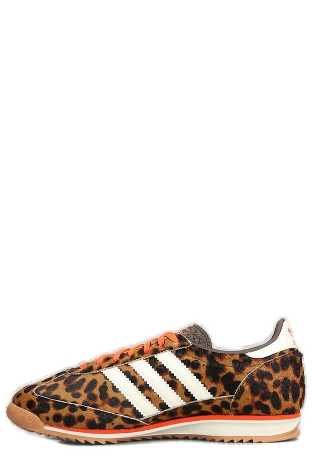 Sl 72 Og Lace-Up Sneakers
