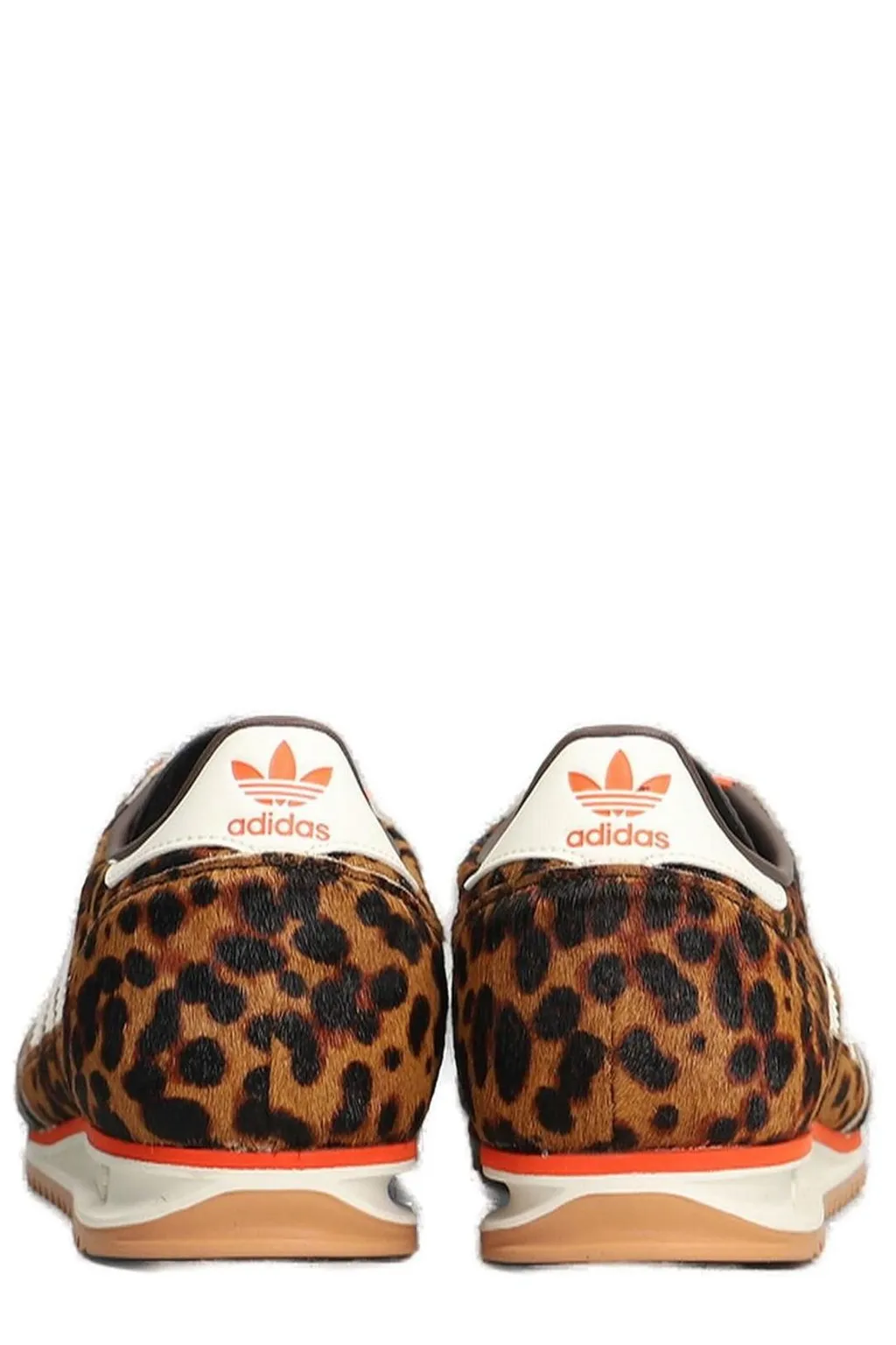 Sl 72 Og Lace-Up Sneakers