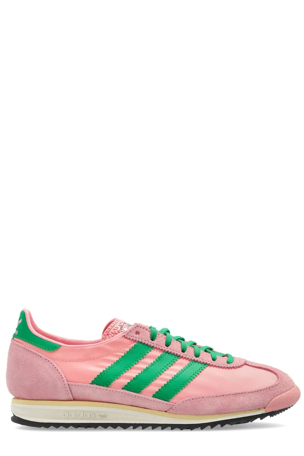 Sl 72 Og Lace-Up Sneakers