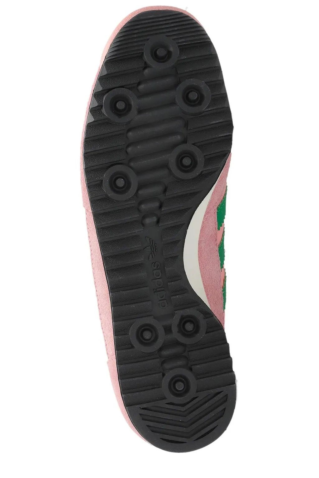 Sl 72 Og Lace-Up Sneakers