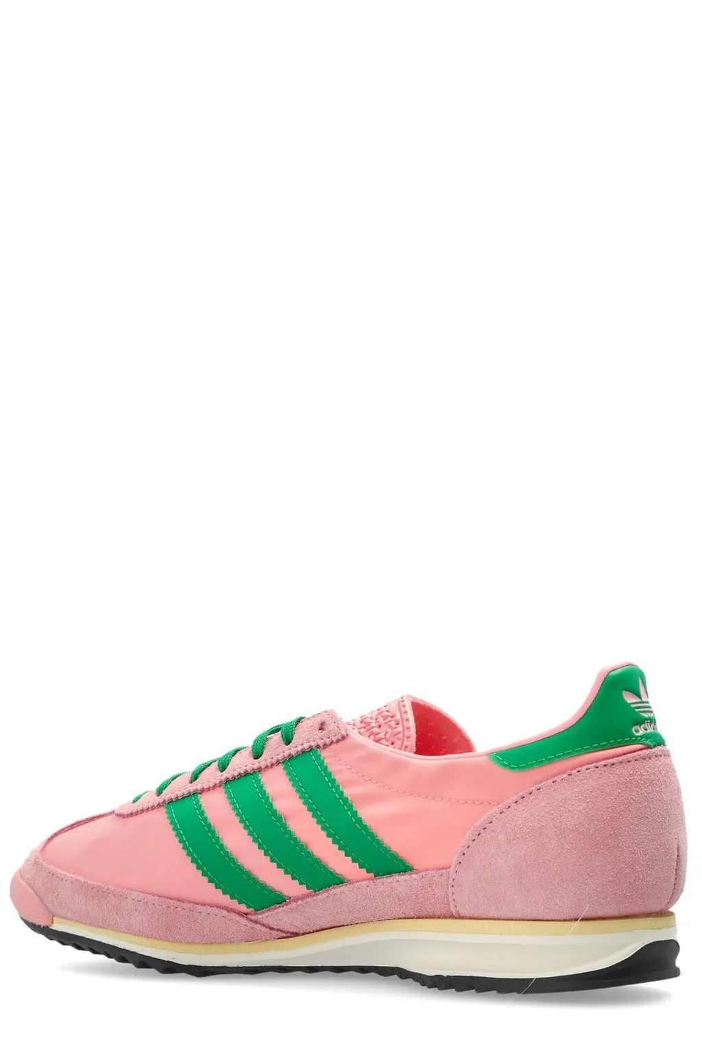 Sl 72 Og Lace-Up Sneakers