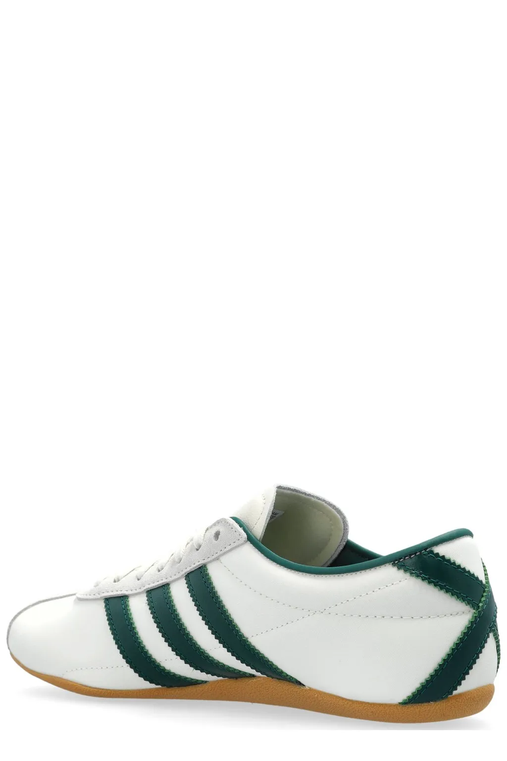 Tokyo Lace-Up Sneakers