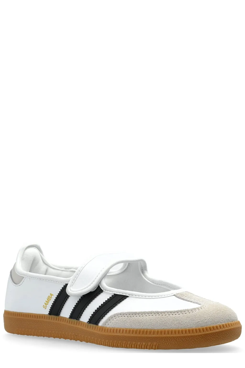 Samba Jane Low-Top Sneakers
