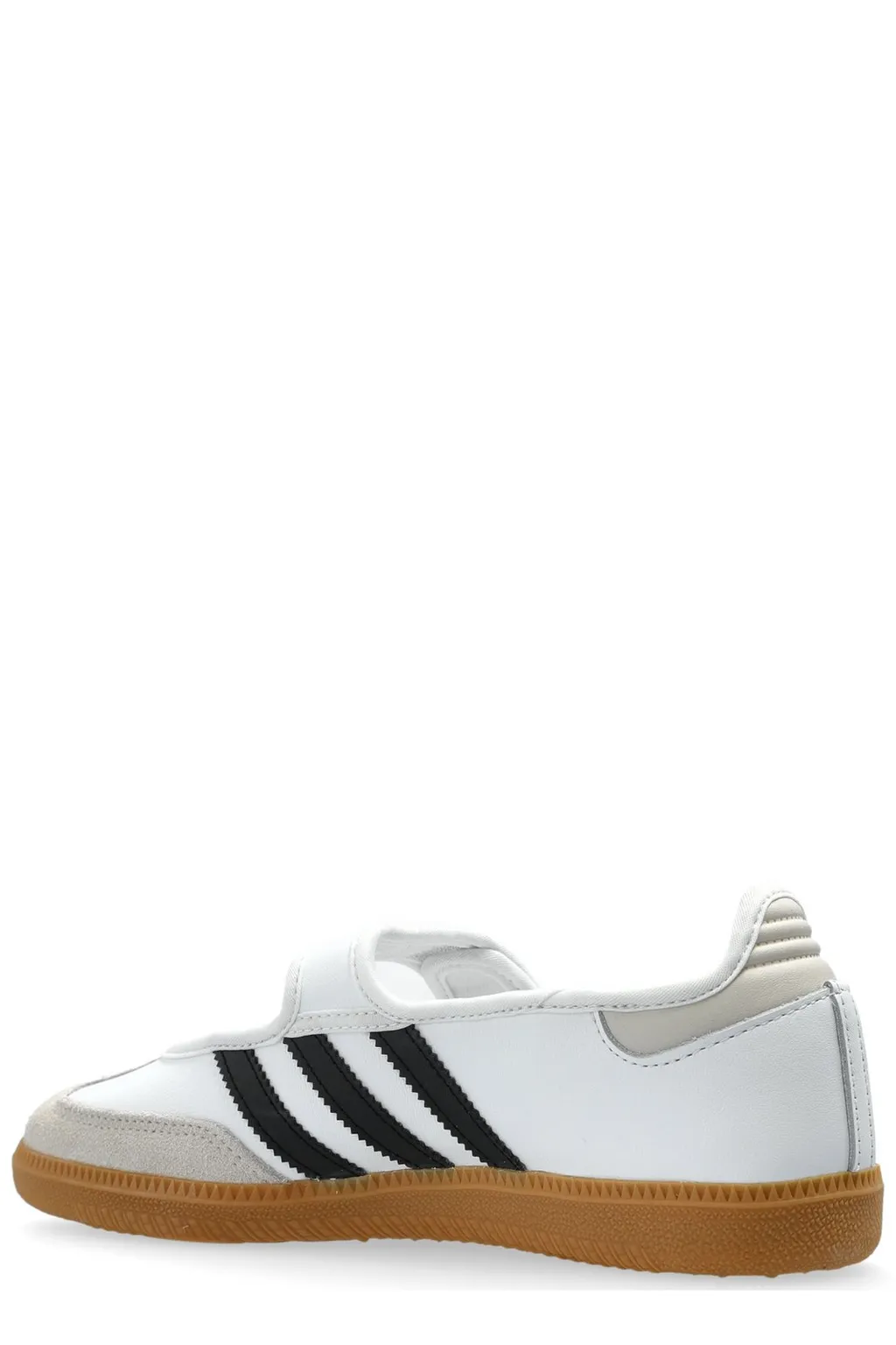 Samba Jane Low-Top Sneakers