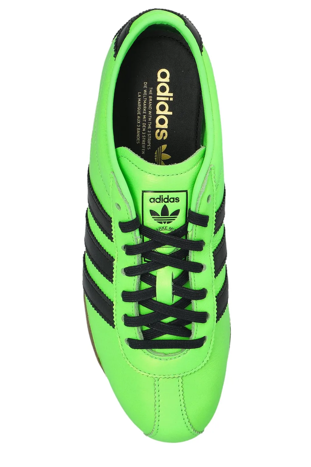 Tokyo Shoes