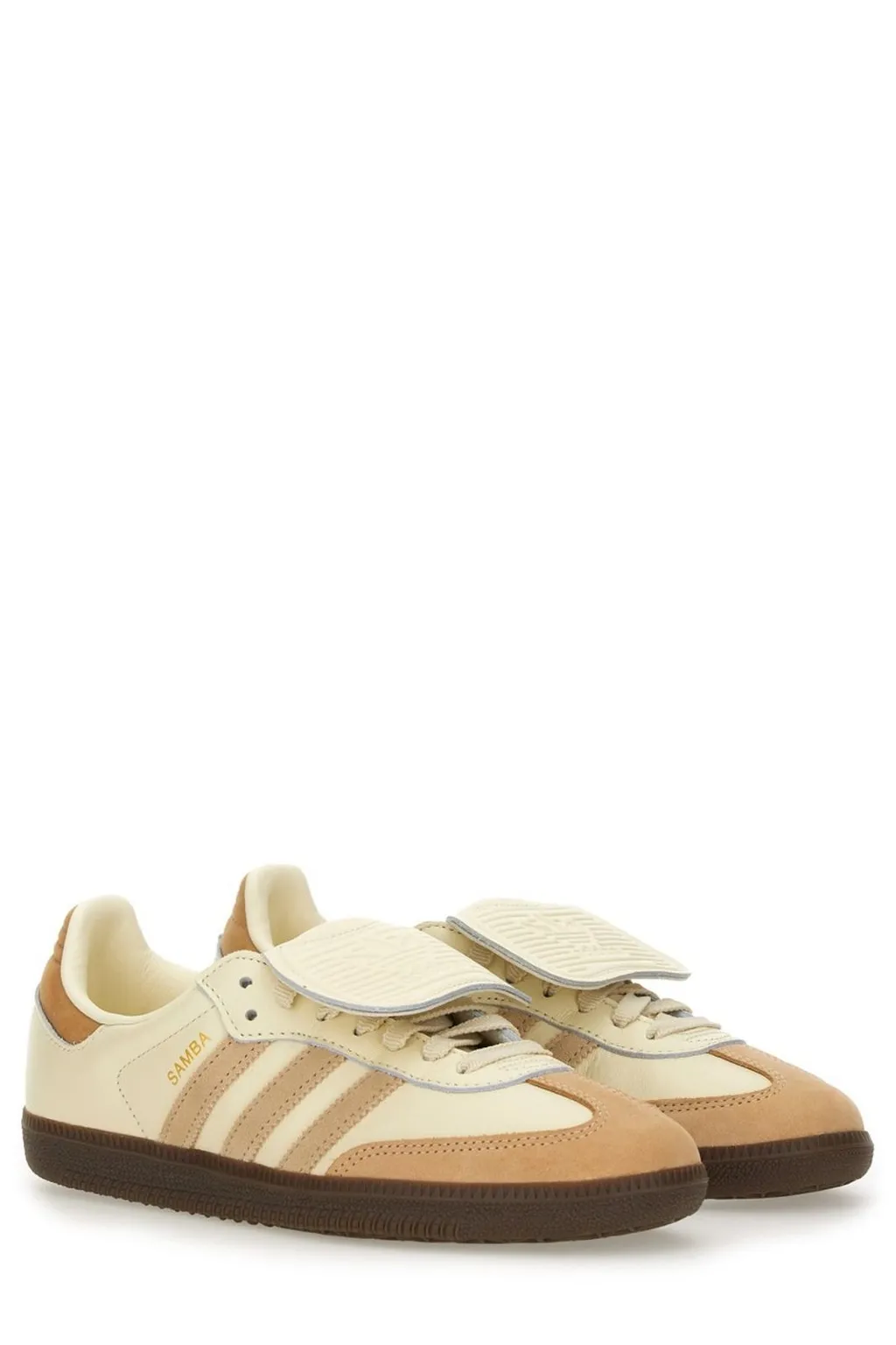 Samba Lt Low-Top Sneakers