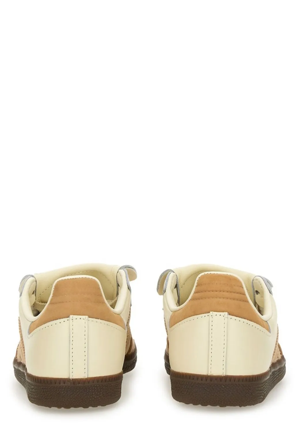 Samba Lt Low-Top Sneakers