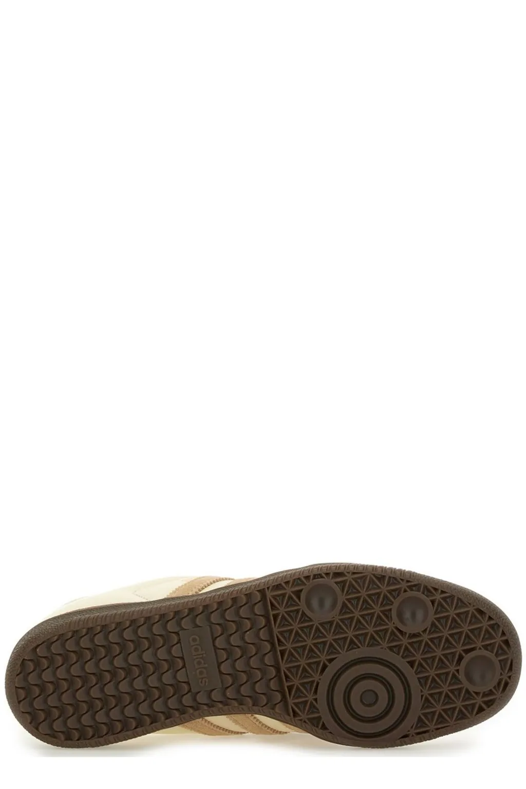 Samba Lt Low-Top Sneakers