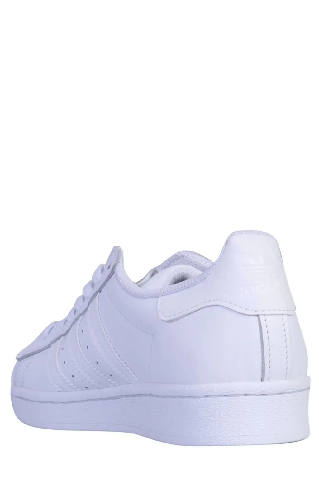Superstar Low-Top Sneakers
