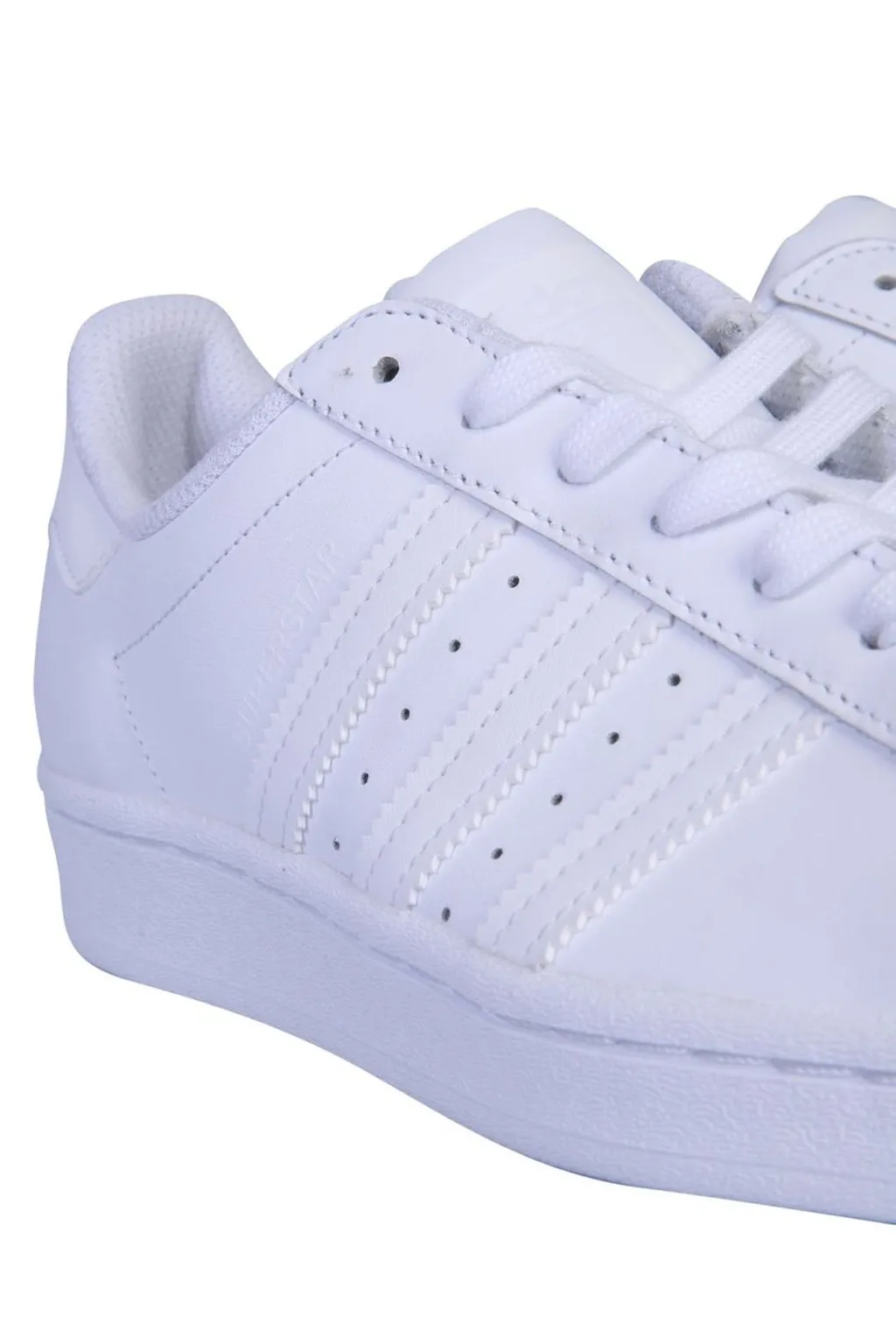 Superstar Low-Top Sneakers