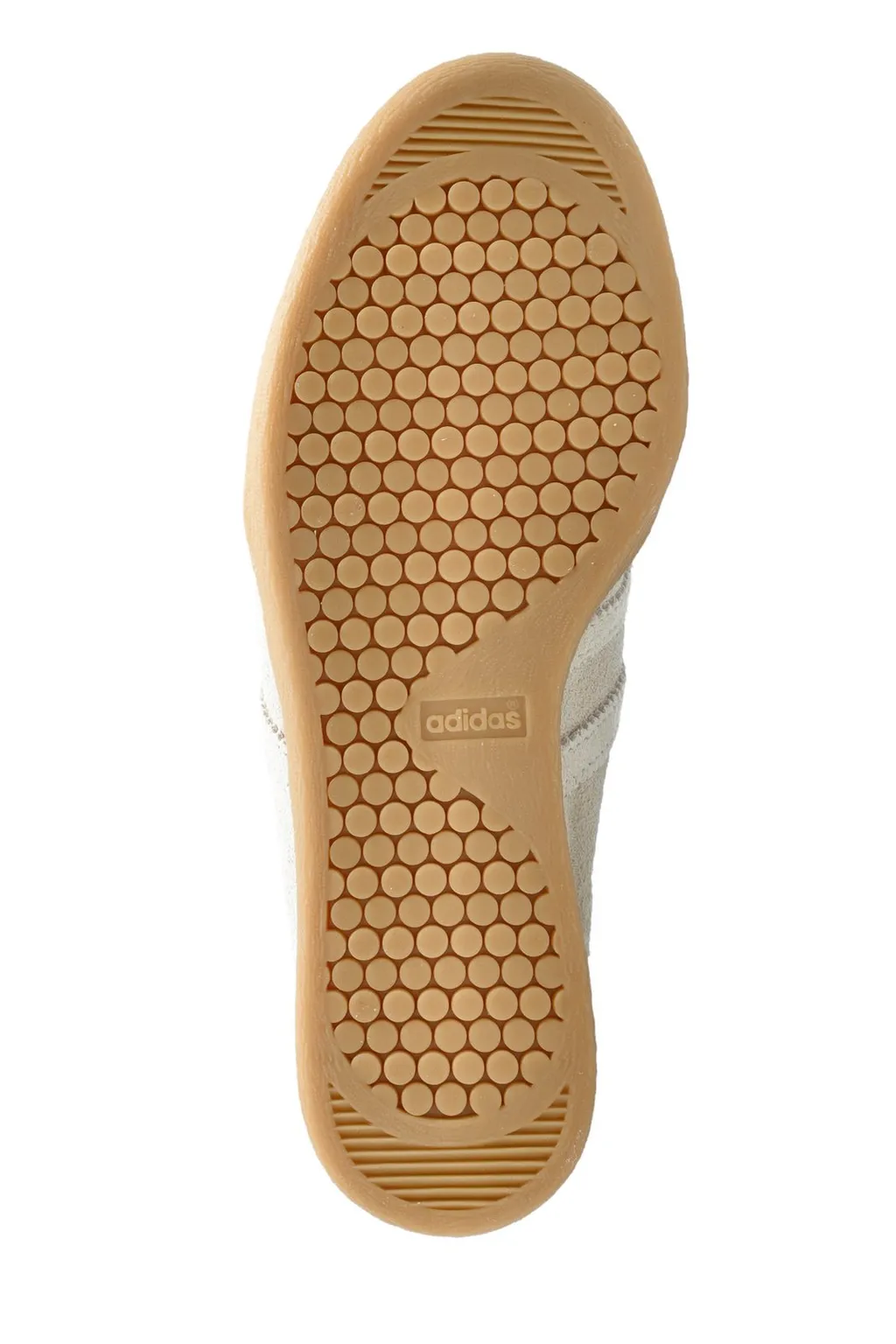 Tobacco Lace-Up Sneakers