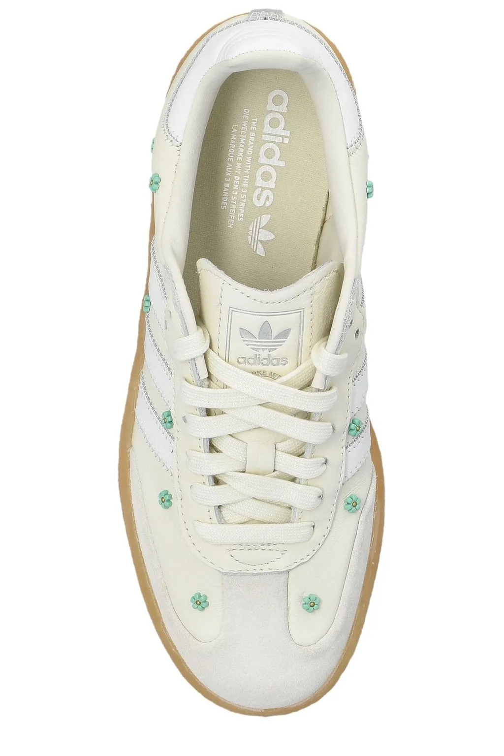 Sambae Shoes