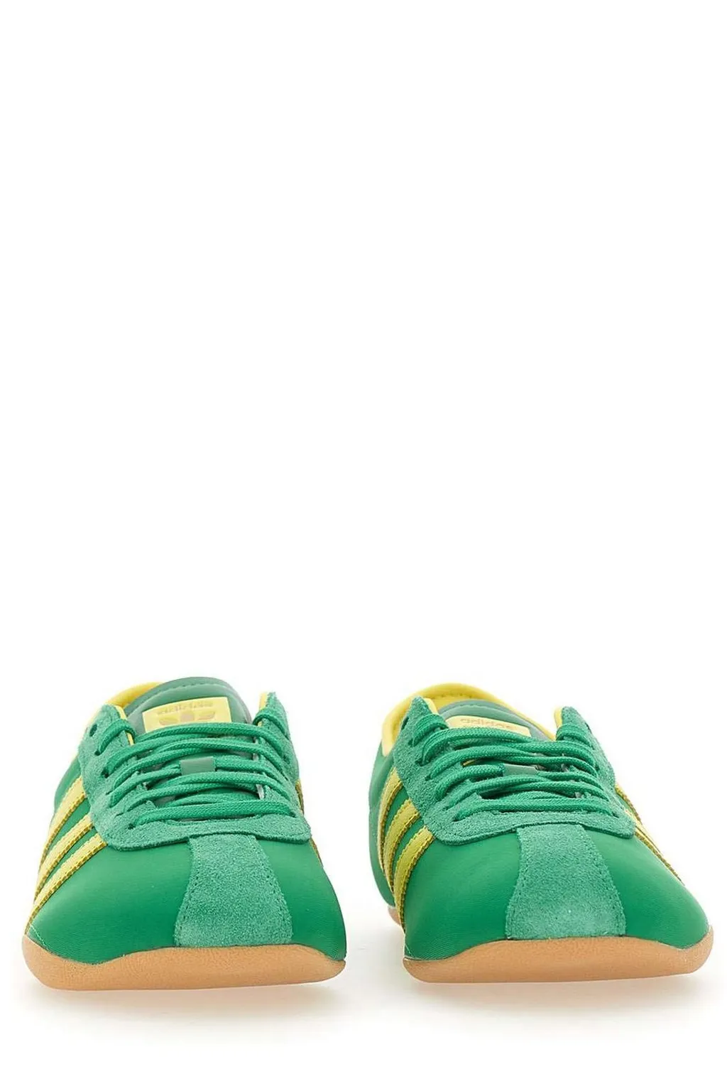 Tokyo Lace-Up Sneakers