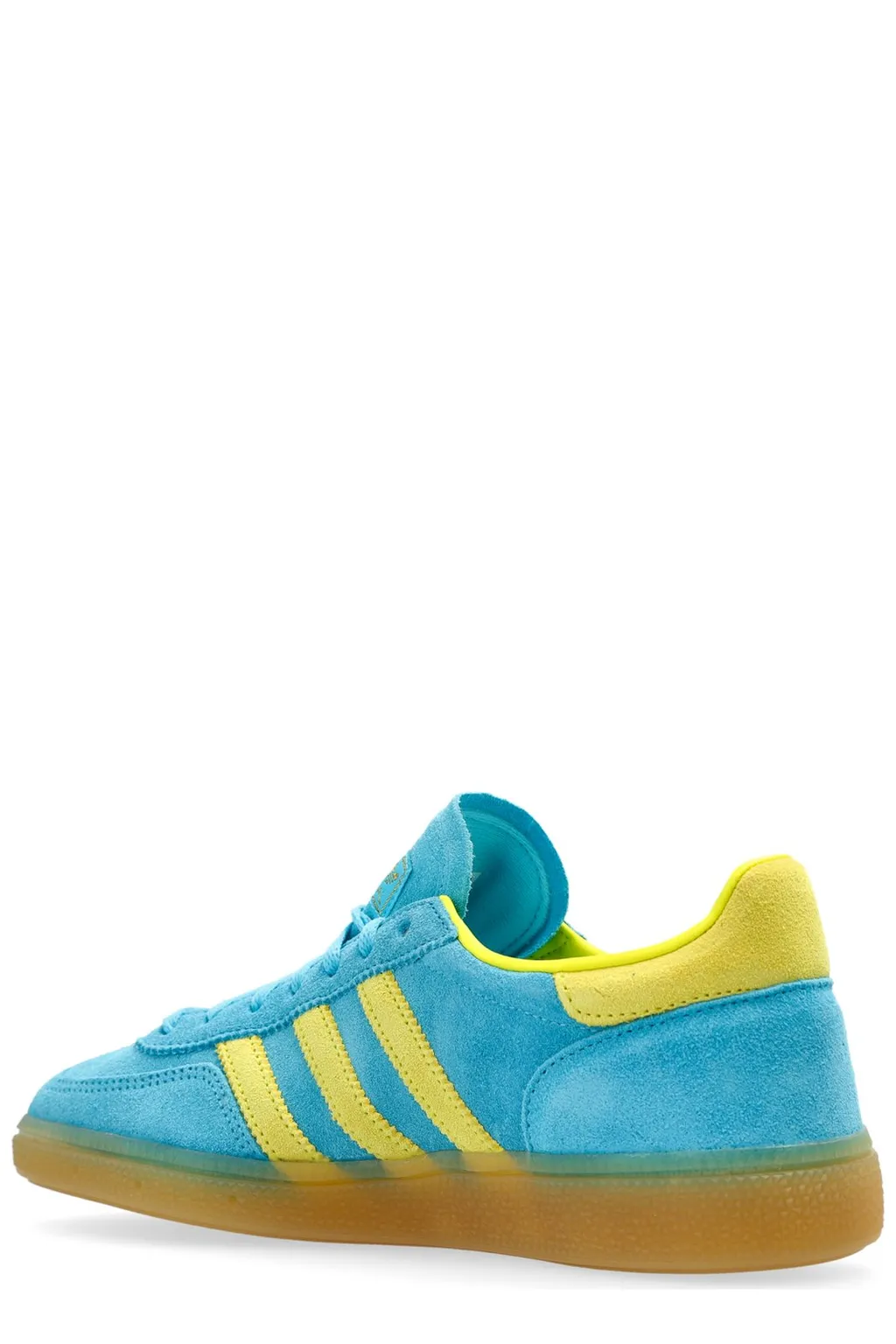 Handball Spezial Lace-Up Sneakers