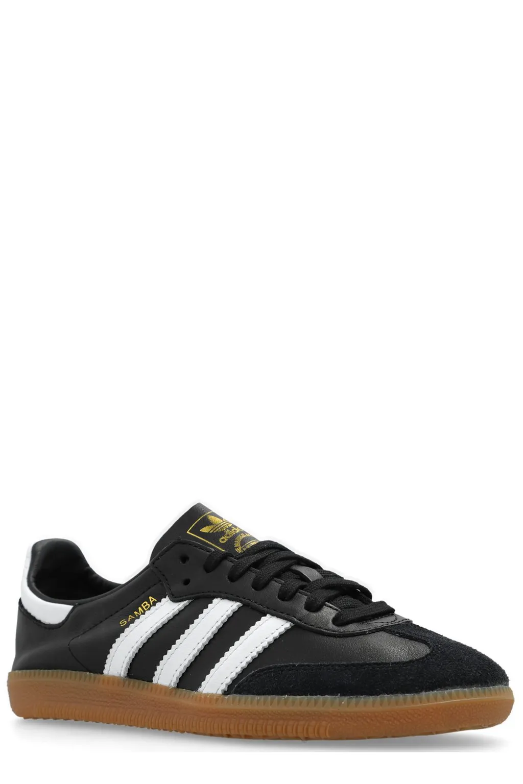 Samba Decon Low-Top Sneakers