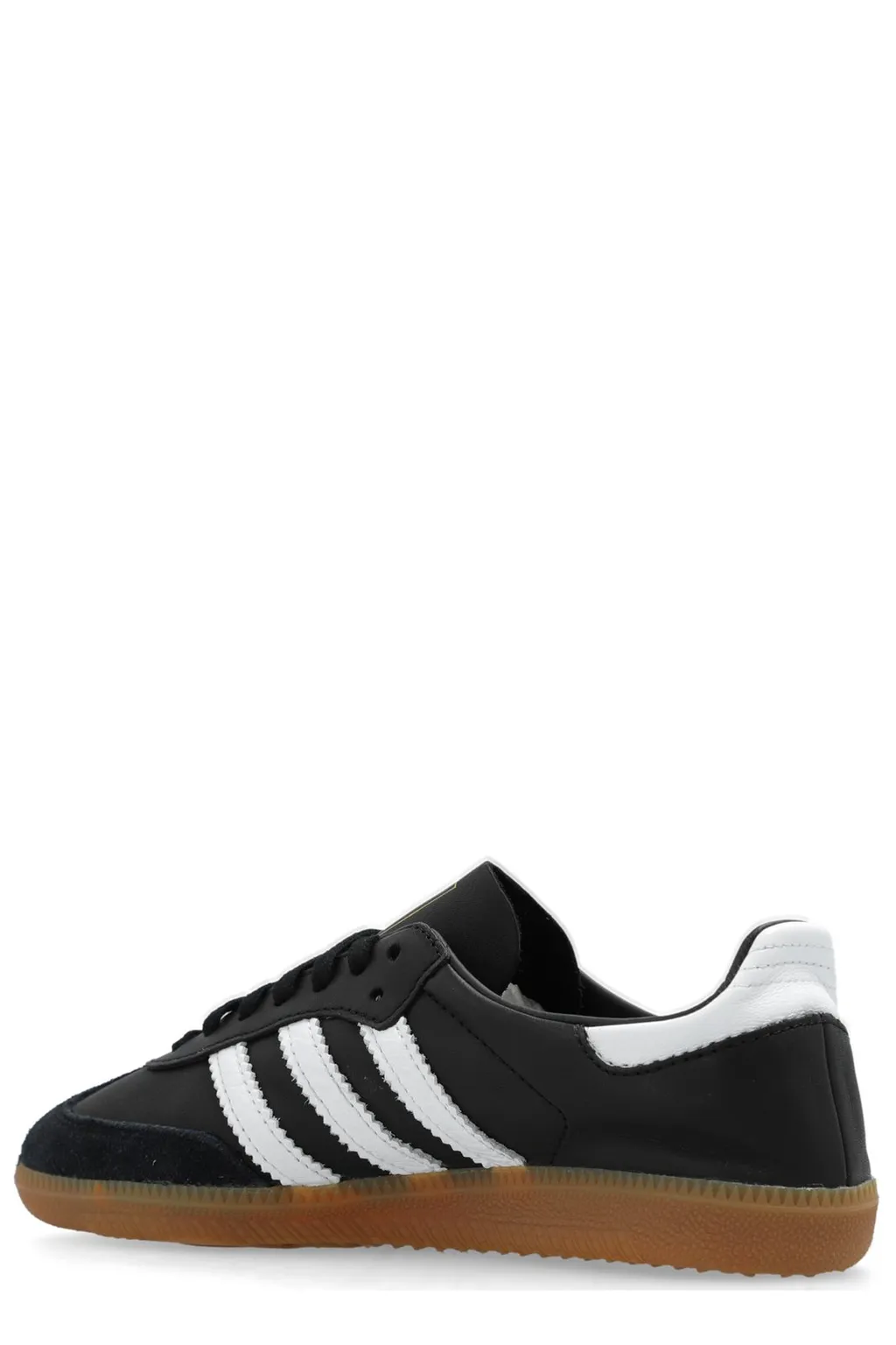Samba Decon Low-Top Sneakers