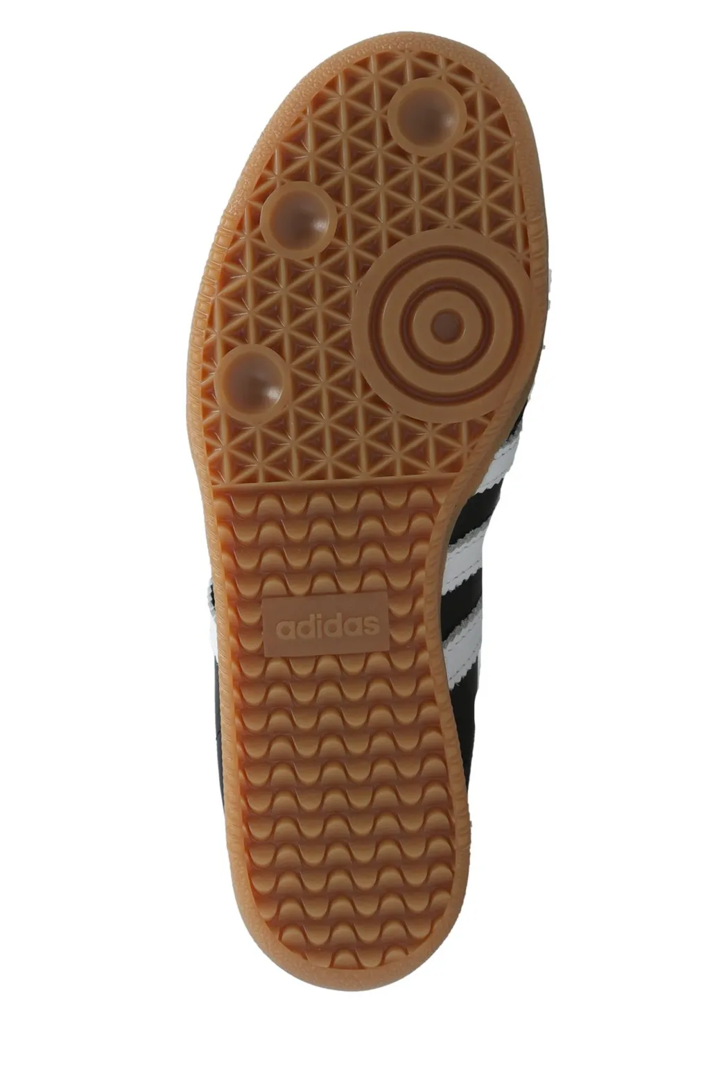 Samba Decon Low-Top Sneakers