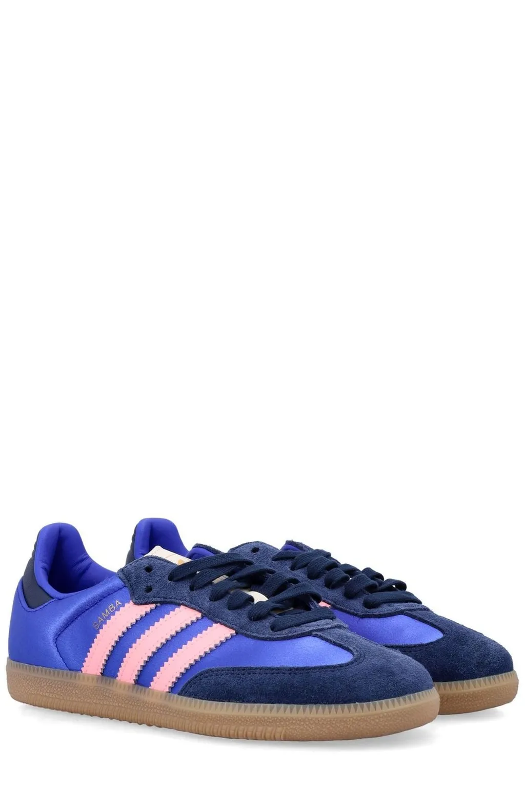 Samba Og Shoes