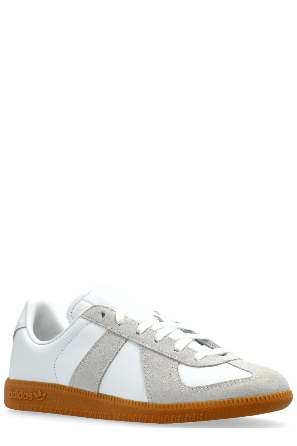 Bw Army Shoes