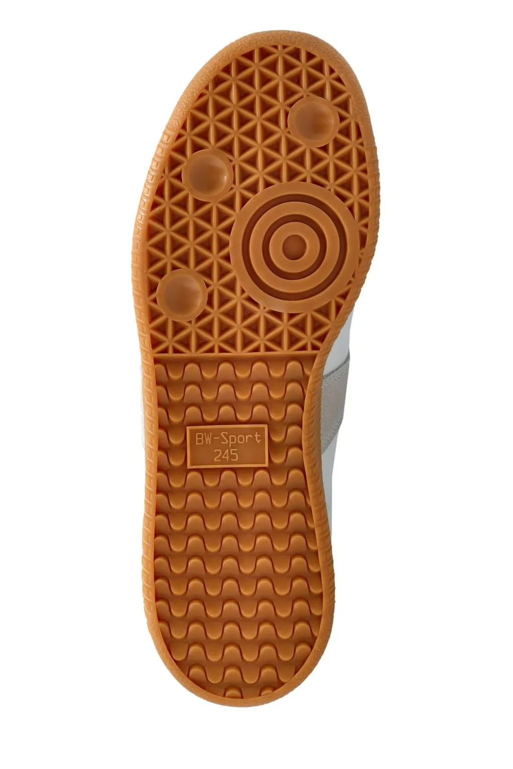Bw Army Shoes