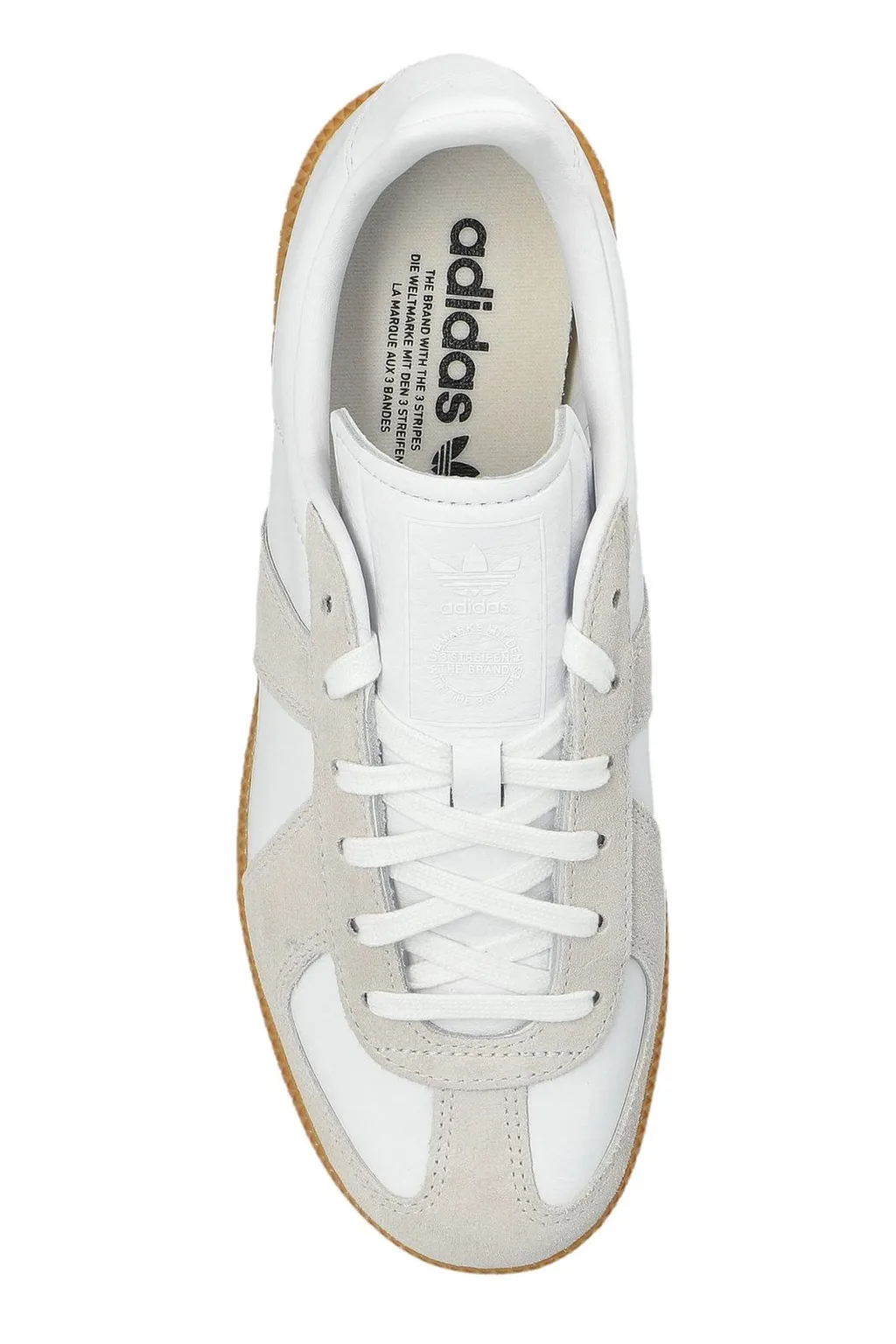 Bw Army Shoes