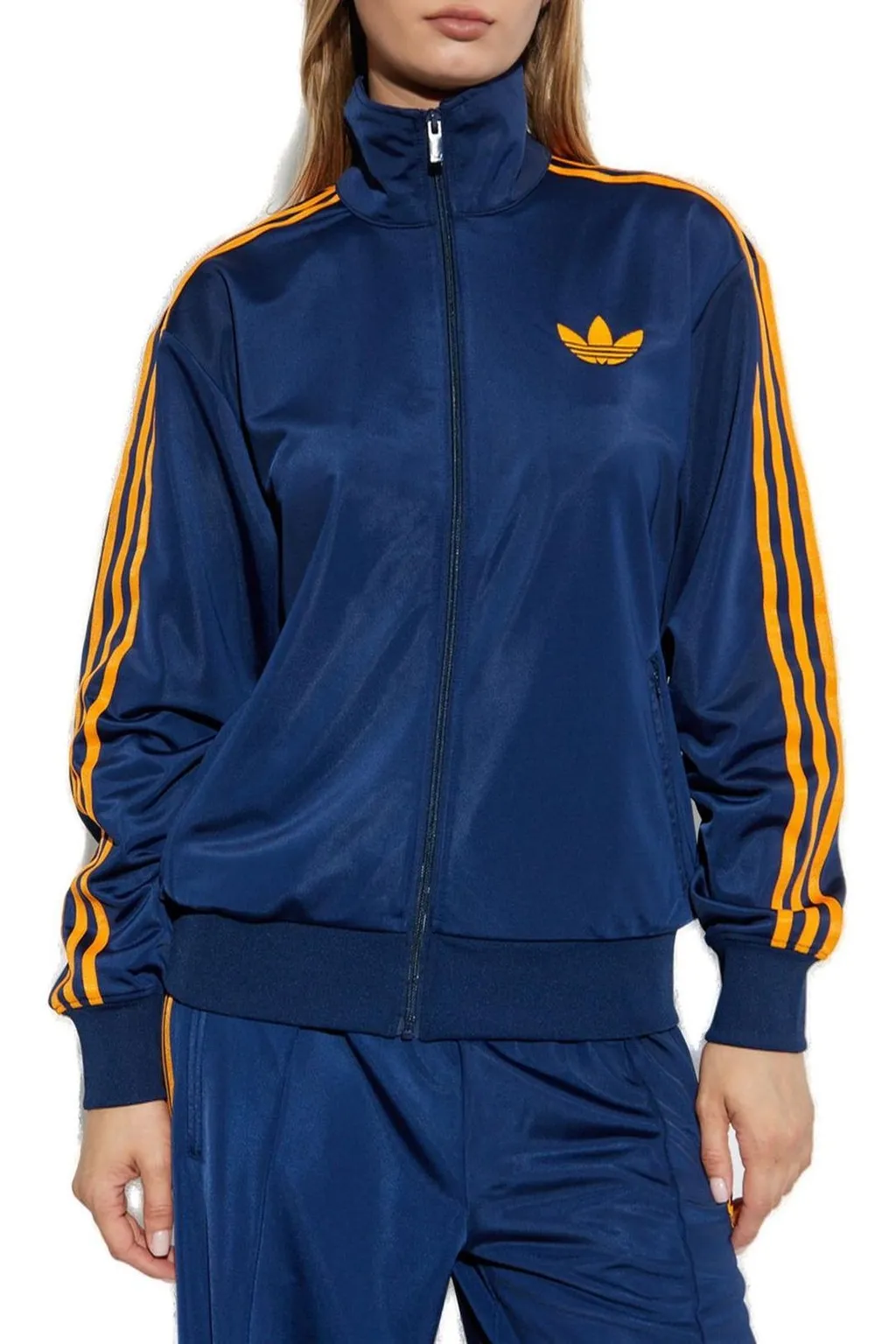 Adicolor Classic Firebird Loose Track Top