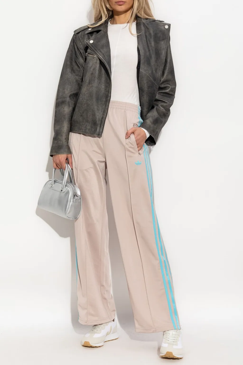 Adicolor Classic Firebird Loose Track Pants