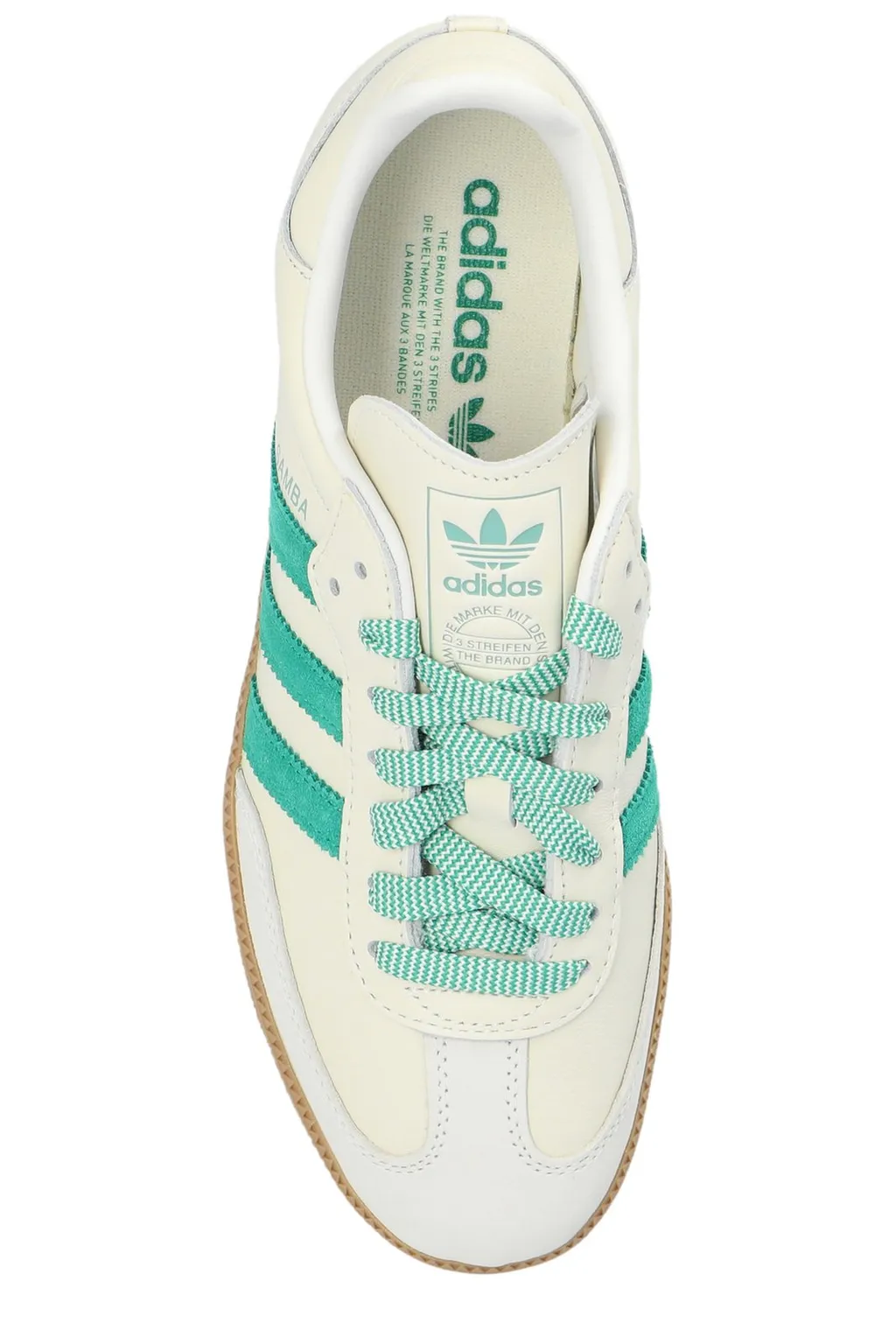 Samba Og Sneakers