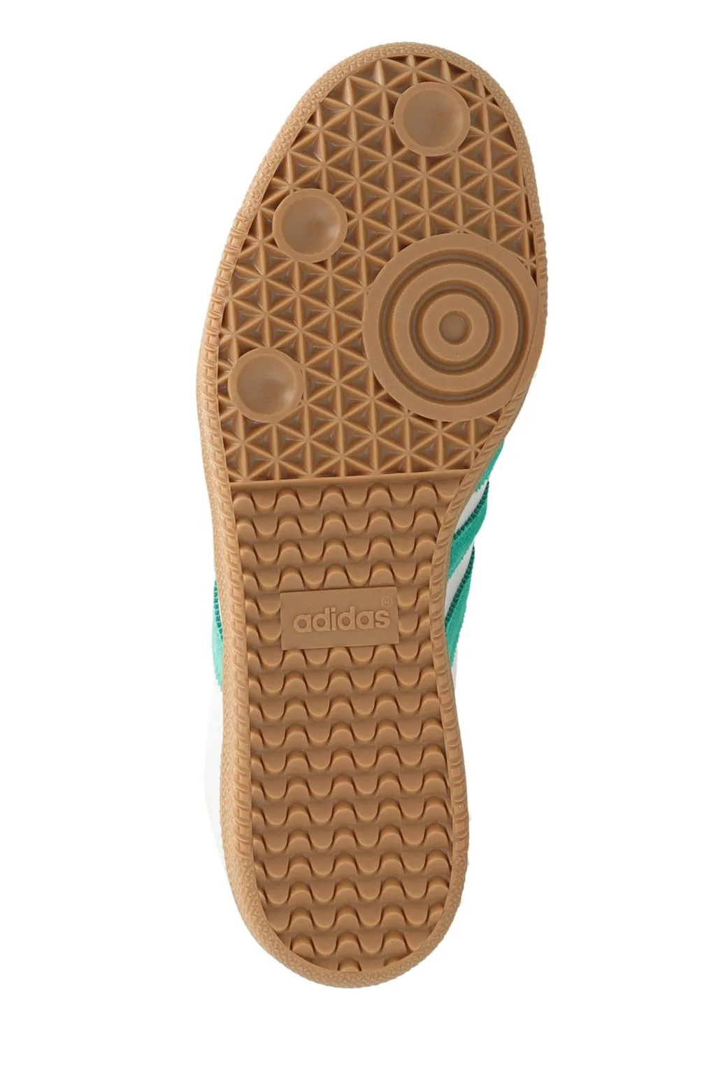 Samba Og Sneakers