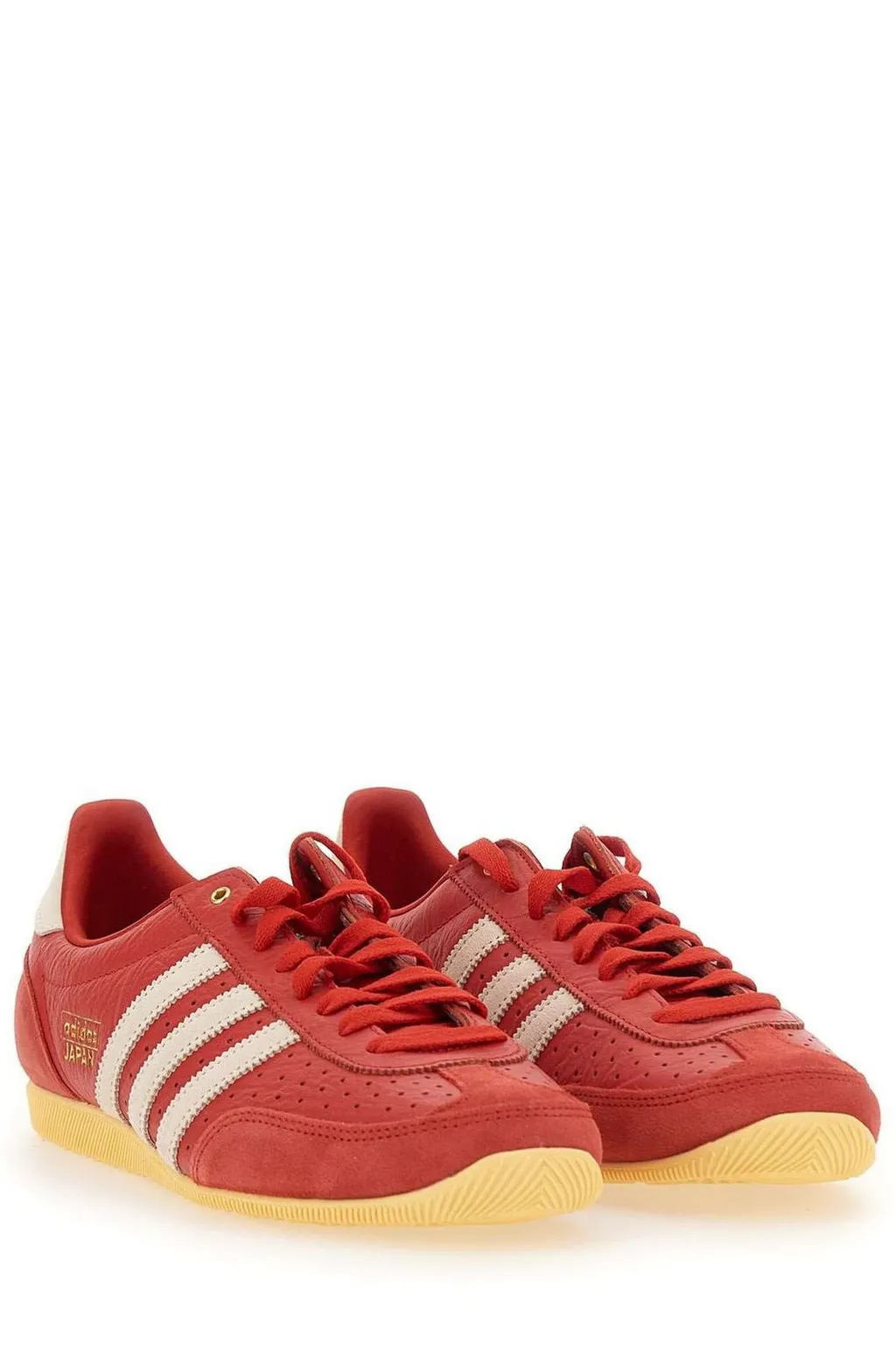 Japan Low-Top Sneakers