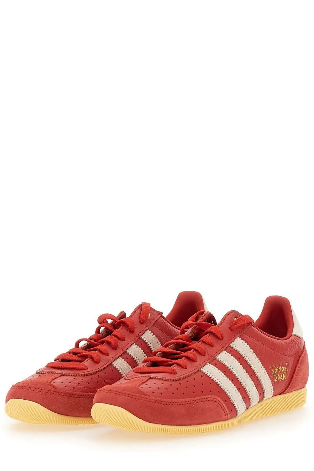 Japan Low-Top Sneakers