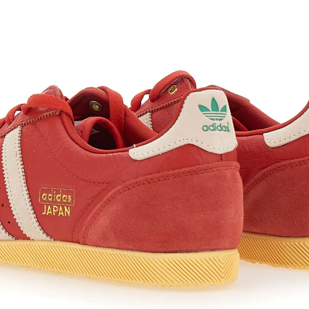 Japan Low-Top Sneakers