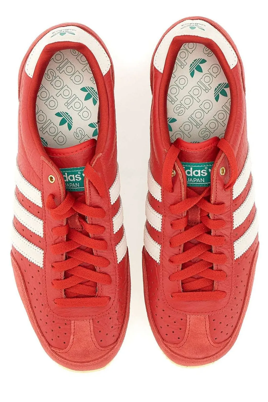 Japan Low-Top Sneakers