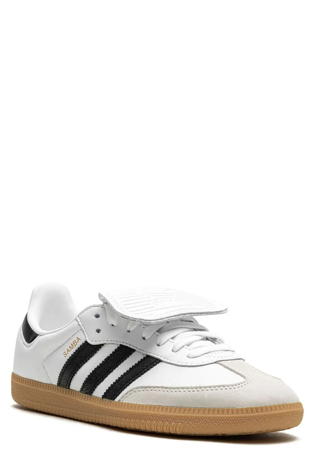 Samba Lt Low-Top Sneakers