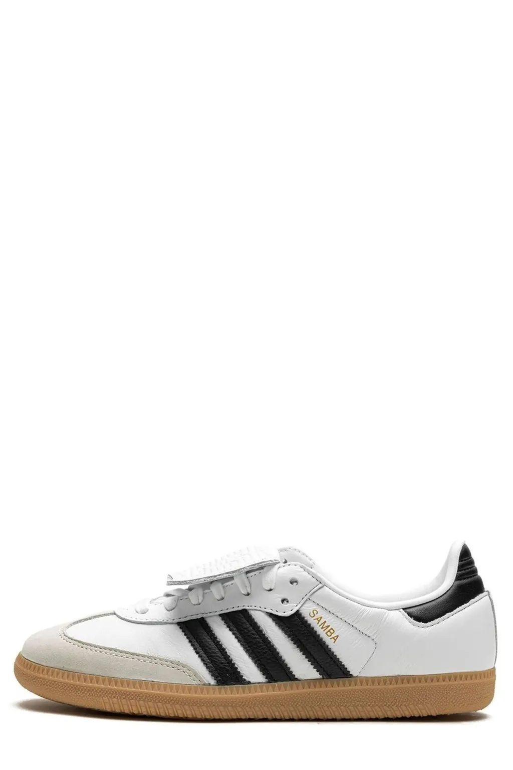 Samba Lt Low-Top Sneakers