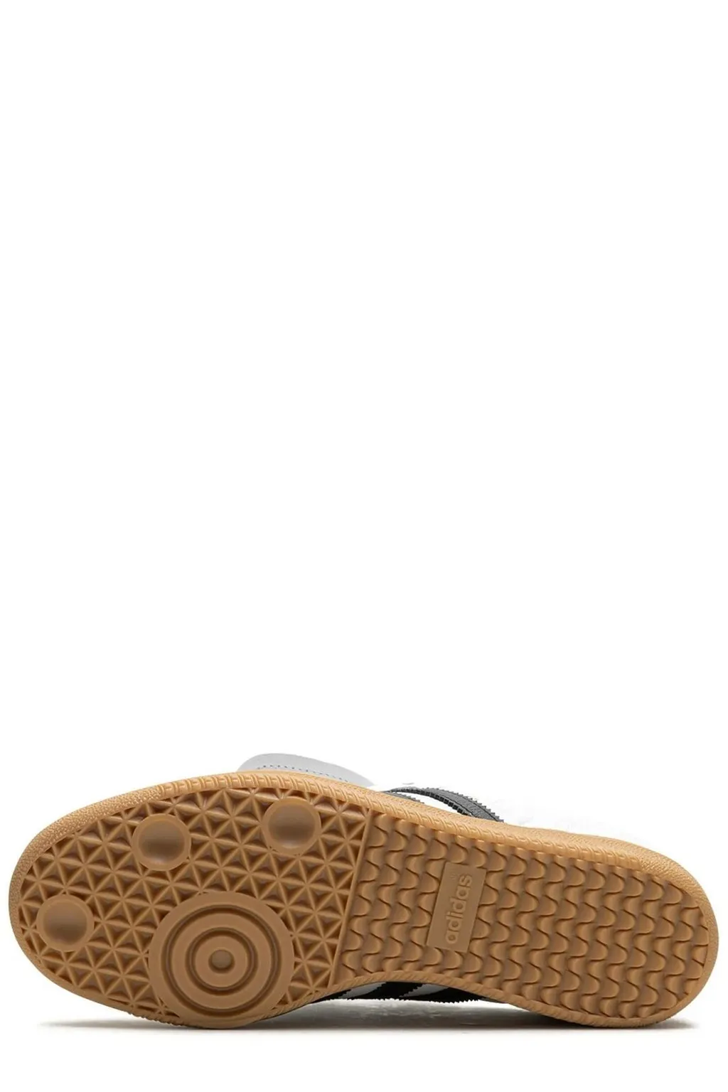 Samba Lt Low-Top Sneakers