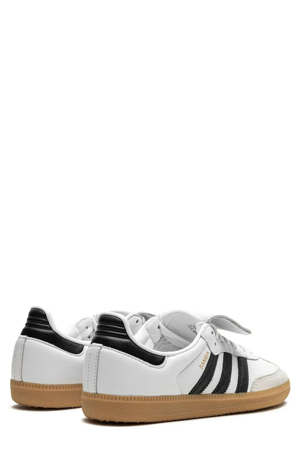 Samba Lt Low-Top Sneakers